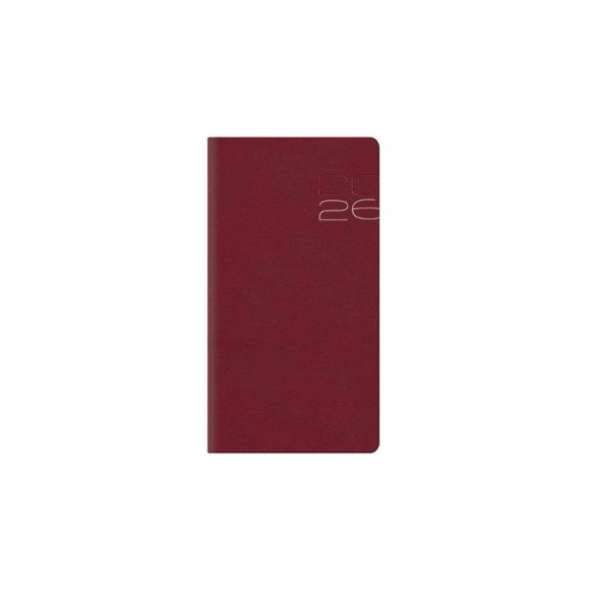 Agenda saptamanala 8x15 cm Matra