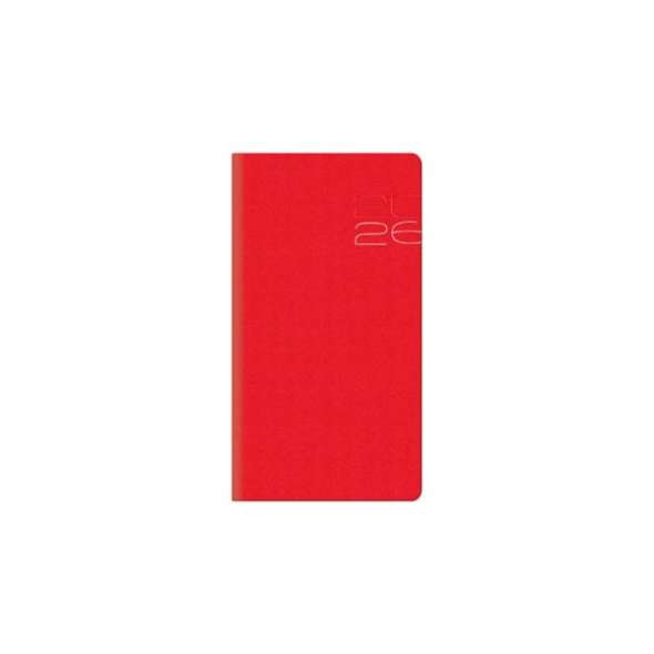 Agenda saptamanala 8x15 cm Matra