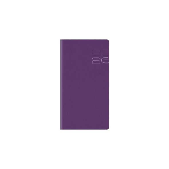 Agenda saptamanala 8x15 cm Matra