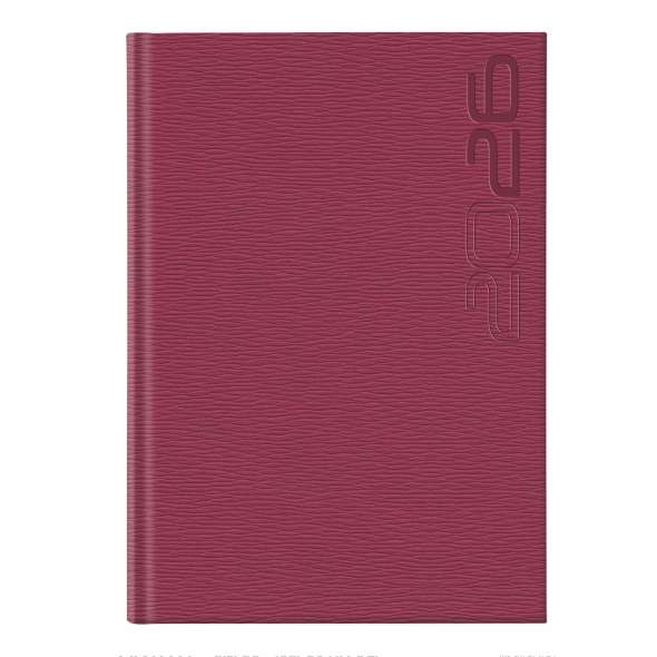 Agenda datata 17x24 cm Rivoli