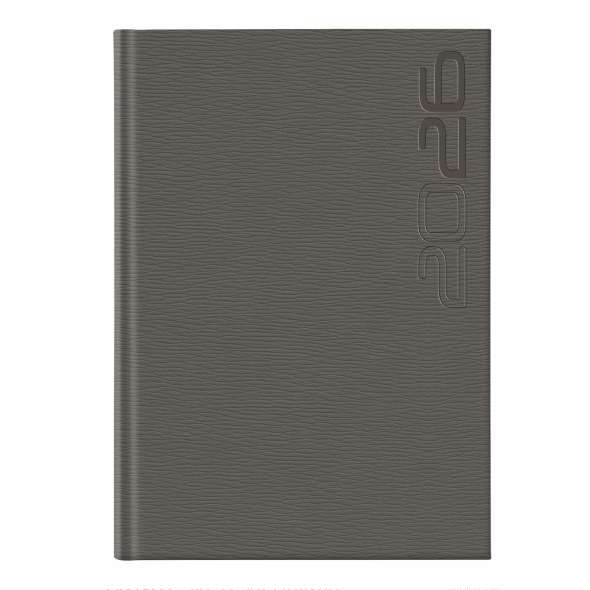 Agenda datata 17x24 cm Rivoli