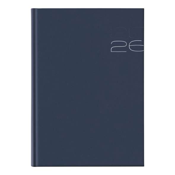 Agenda datata 21x30 cm Big Matra