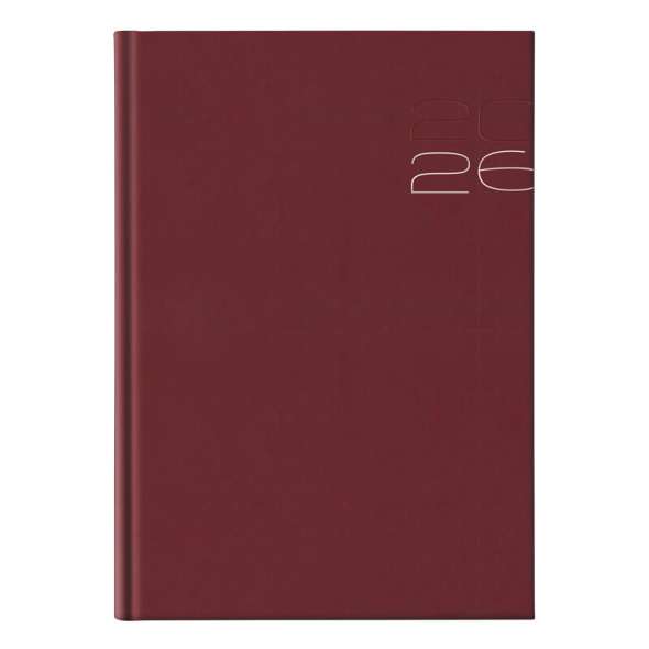 Agenda datata 21x30 cm Big Matra