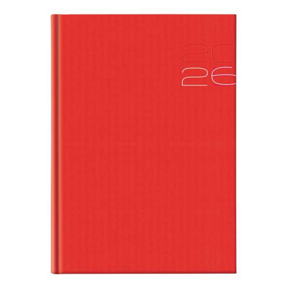 Agenda datata 21x30 cm Big Matra