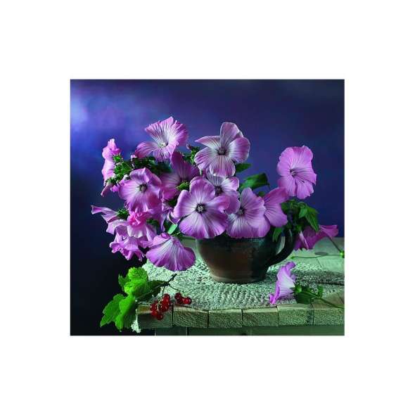 Calendar de perete Bouquets