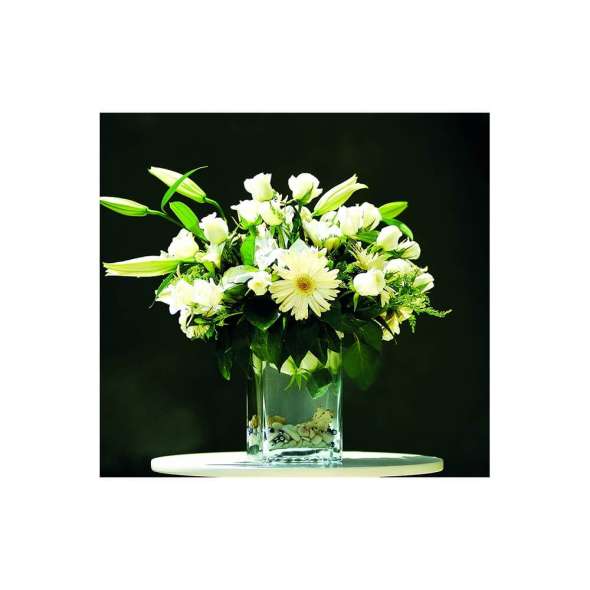Calendar de perete Bouquets