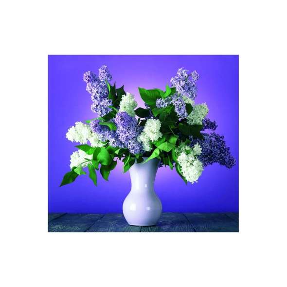 Calendar de perete Bouquets