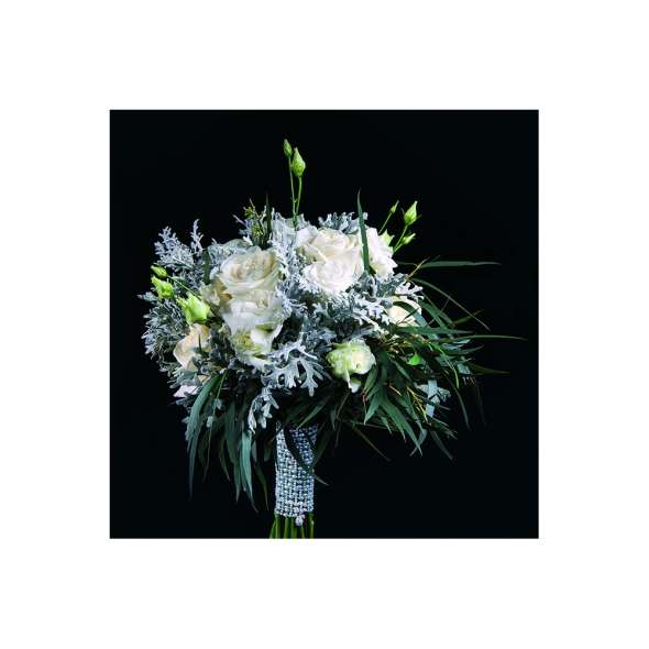 Calendar de perete Bouquets