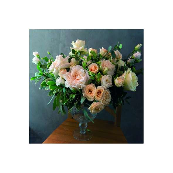 Calendar de perete Bouquets