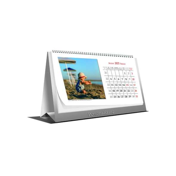 Calendar de birou Kids