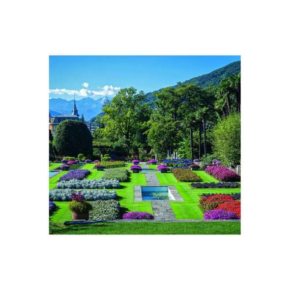 Calendar de perete Gardens