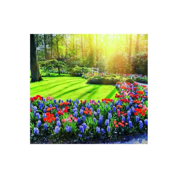 Calendar de perete Gardens