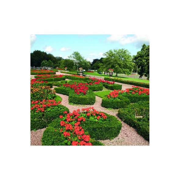 Calendar de perete Gardens