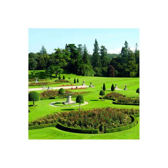 Calendar de perete Gardens