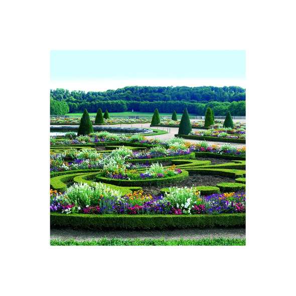 Calendar de perete Gardens