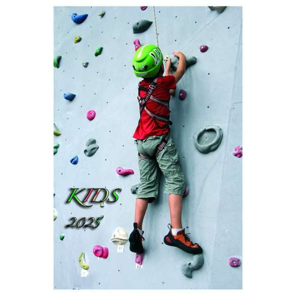 Calendar de perete Kids
