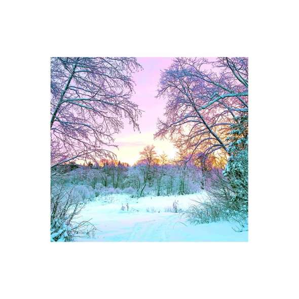 Calendar de perete Landscapes
