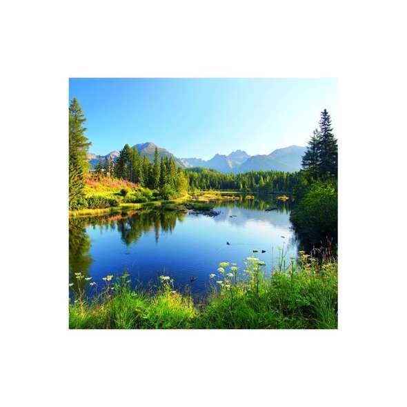 Calendar de perete Landscapes