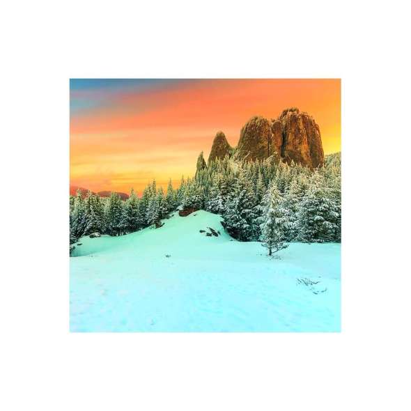 Calendar de perete Romania