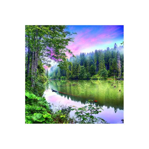 Calendar de perete Romania