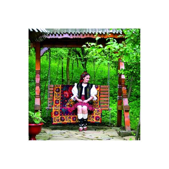Calendar de perete Romania