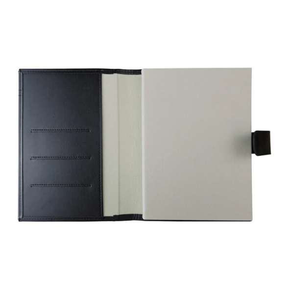 Agenda Lux 15x21 cm Laguna