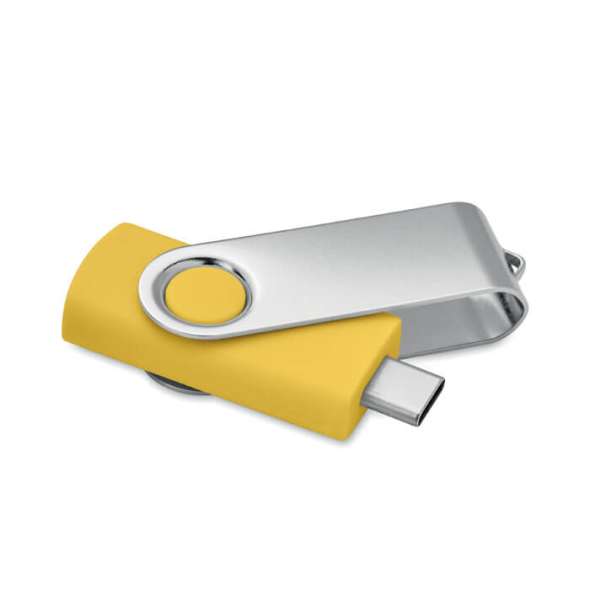 Usb twist 3.0 16 GB Colodri