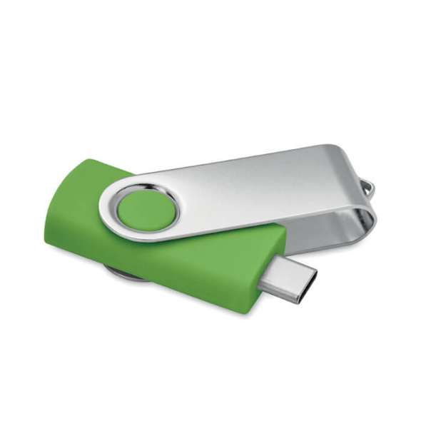 Usb twist 3.0 16 GB Colodri
