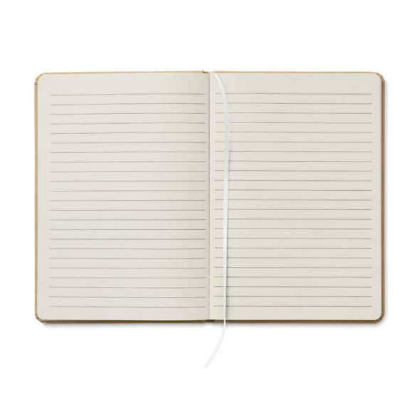 Notes A5 Caratil
