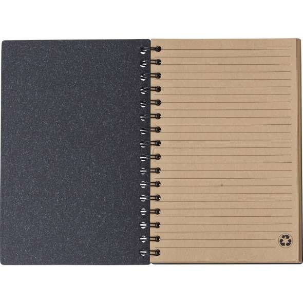 Notes A5 Caleb
