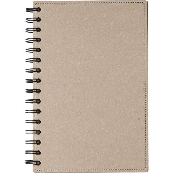 Notes A5 Caleb