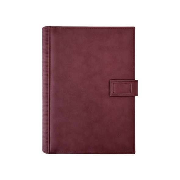 Agenda Lux 15x21 cm Roma