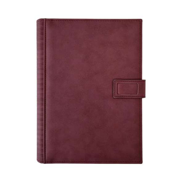 Agenda Lux 17x21 cm Roma