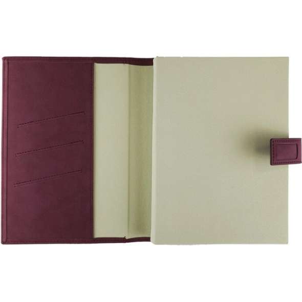 Agenda Lux 15x21 cm Roma