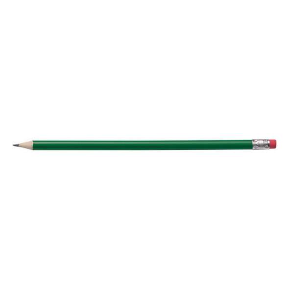 Creion cu guma Preston