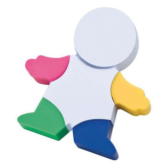 Textmarker Orinoco