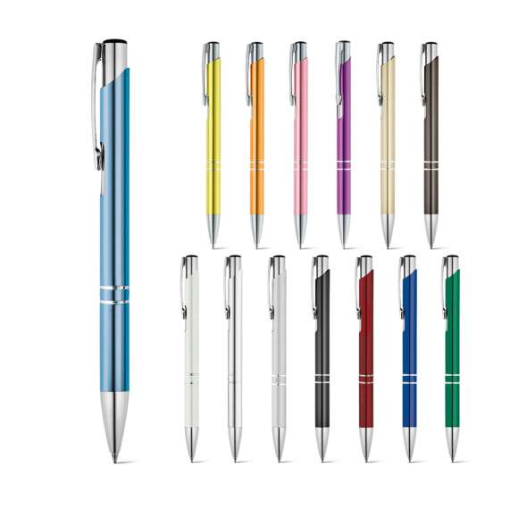 Pix metalic BETA BK