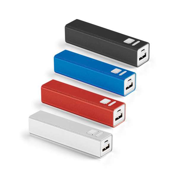 Baterie externa 2200 mAh Hevesy