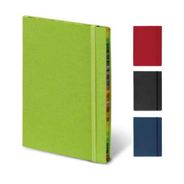 Notes A6 BERGSON