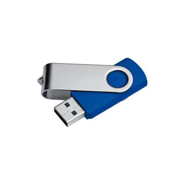 Usb 16 Gb Twist Belugi