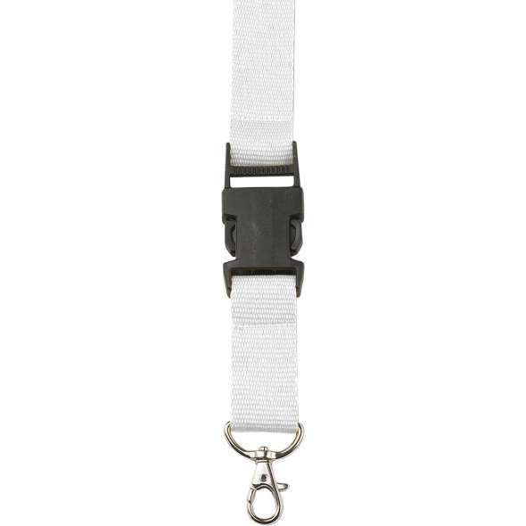 Lanyard poliester Benedict