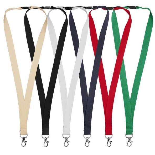Lanyard Dylan