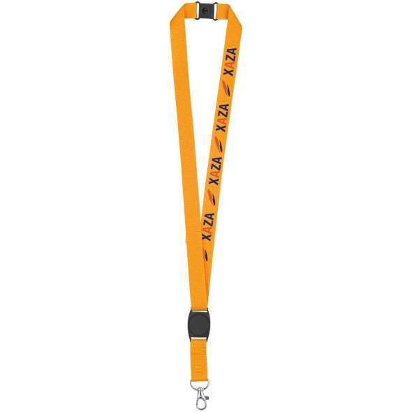 Lanyard poliester Gatto