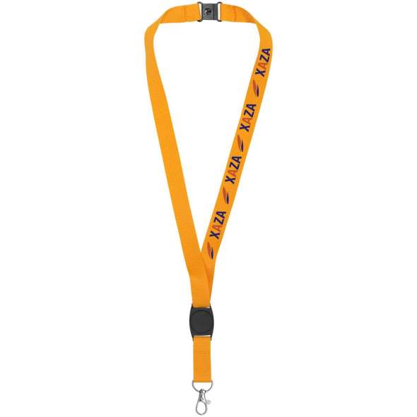 Lanyard poliester Gatto