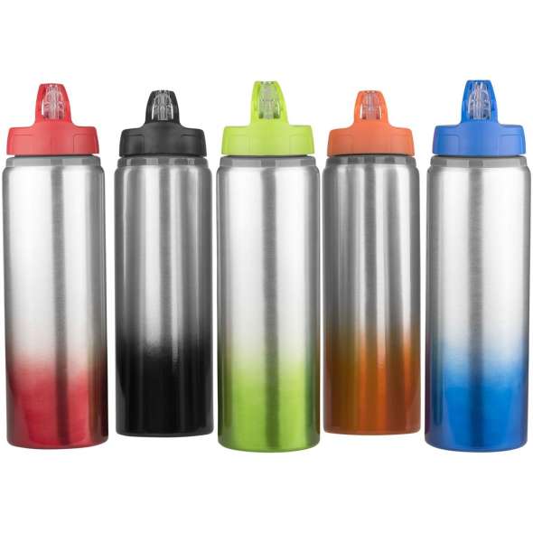 Bidon sport Gradient