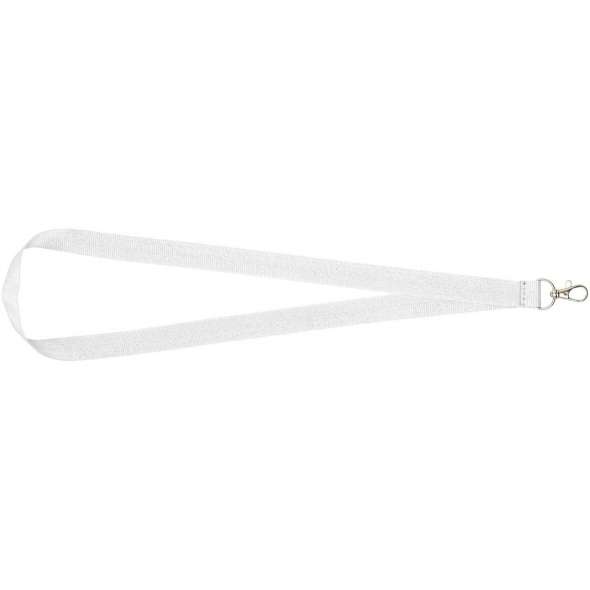 Lanyard textil Impey Lanyard textil Impey