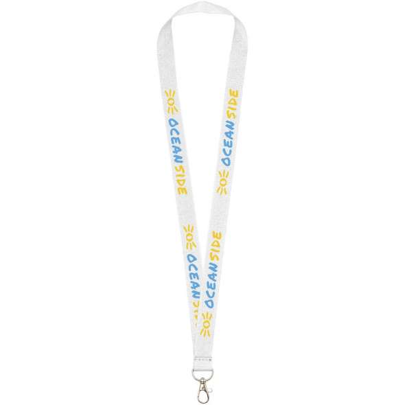 Lanyard textil Impey Lanyard textil Impey
