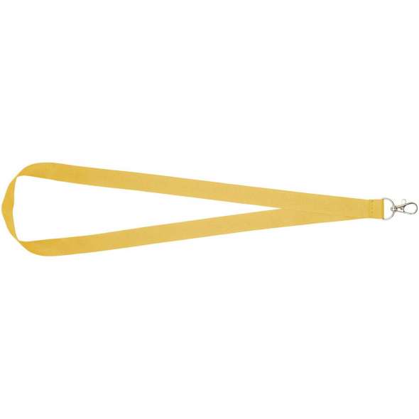 Lanyard textil Impey Lanyard textil Impey