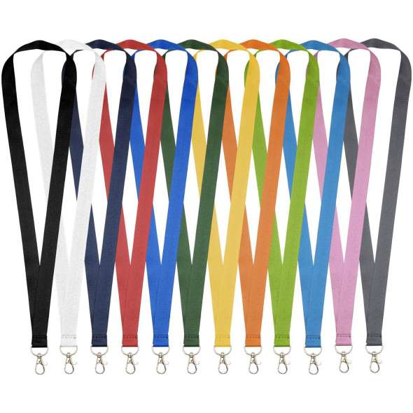 Lanyard textil Impey Lanyard textil Impey