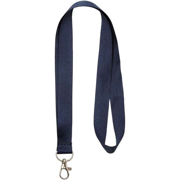 Lanyard textil Impey Lanyard textil Impey
